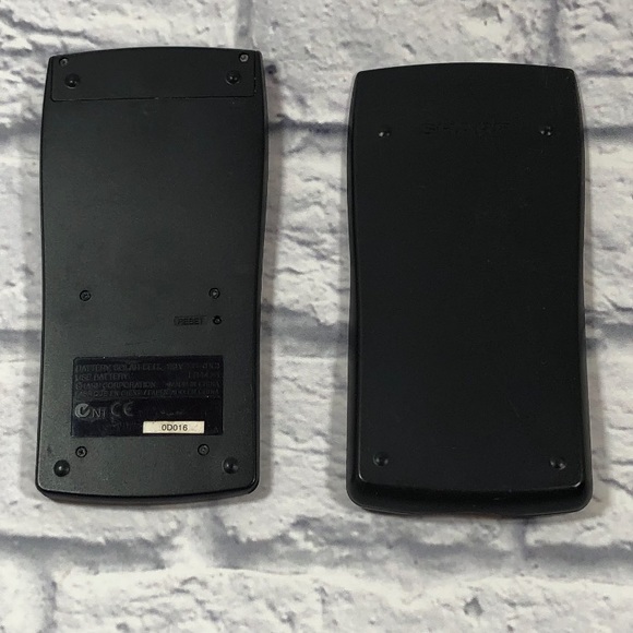 Sharp EL-W516 Write View Calculator - Picture 5 of 12